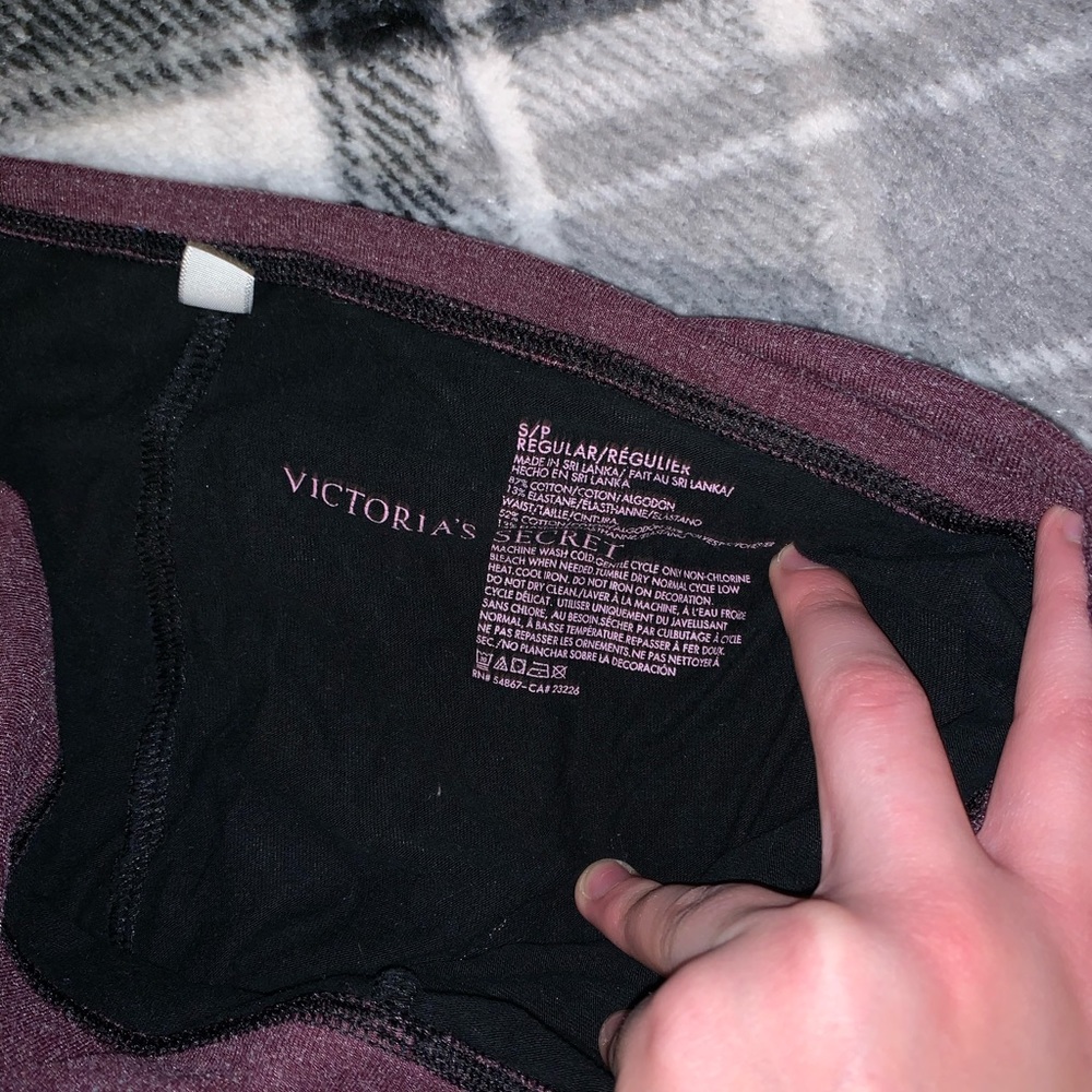 Vs leggings